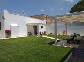 Masseria Villa Colonica